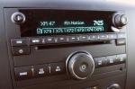 Chevrolet Silverado Hybrid 2010 года
